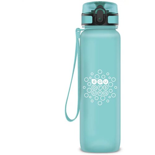 Ars Una Motivacijska steklenica brez BPA 1000 ml Cene
