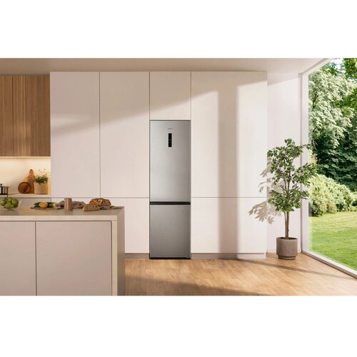 Gorenje Samostojeći hladnjak NRK620EAXL4 Slike