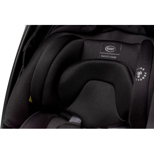 4Baby autosjedalica Neo black Slike