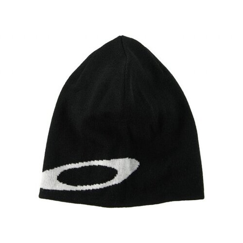Kapa OAKLEY ELLIPSE black-white Cene