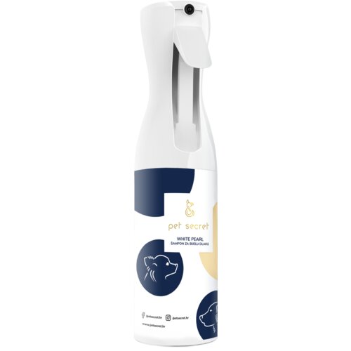  White Pearl &amp;scaron;ampon za belo dlako, (20871562) Slike