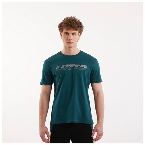 Lotto Majica kratak rukav orizzonte t shirt M Cene