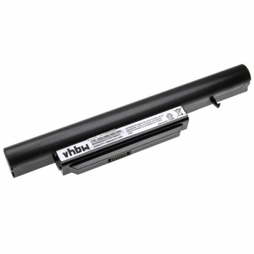  Baterija za Hasee A560 / K580 / K660, 4400 mAh Slike