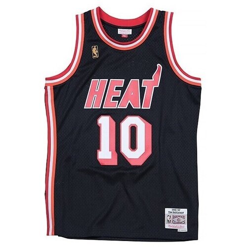 Mitchell And Ness Majice s kratkimi rokavi SMJYAC18094MHEBLCK96THA Cene