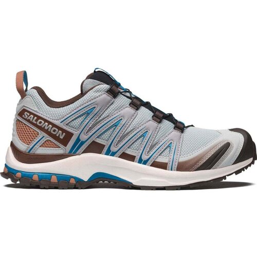 Salomon Modne superge XA Pro 3D Pearl Blue Modra Slike