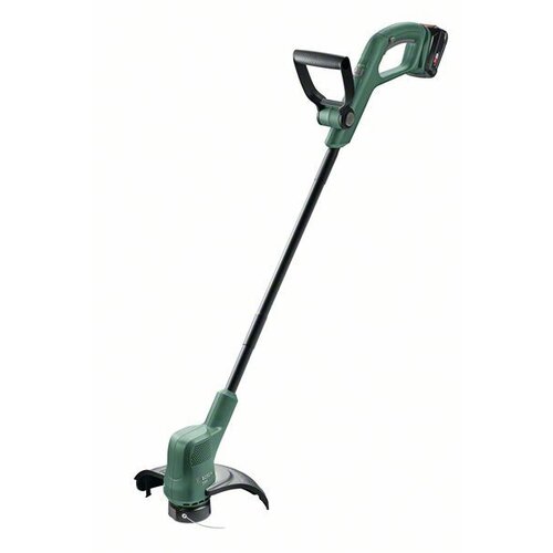 Bosch Akumulatorski trimer EasyGrassCut 18-230 (18 V, 2 Ah) Slike