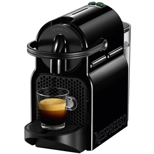 DeLonghi Aparat za kafu, 1200W, 19 bar, Nespresso Inissia - EN80.B Cijene