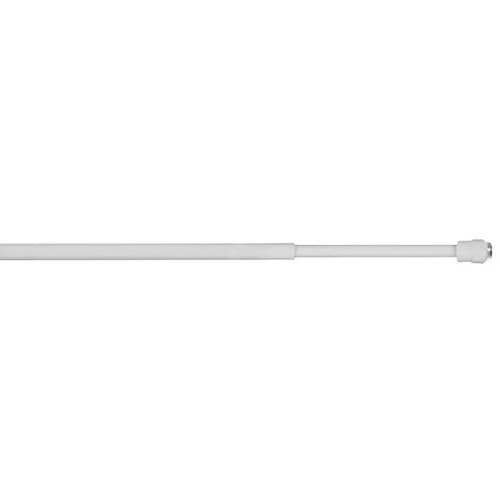 EXPO AMBIENTE Karniša s cilindrom Press (Duljina teleskopske šipke: 40 cm - 60 cm, Sadržaj: 1 Kom., Metal) Cijene