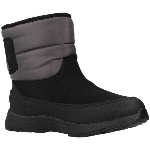 Ugg &amp;Scaron;kornji za sneg K TOTY WEATHER Črna Slike