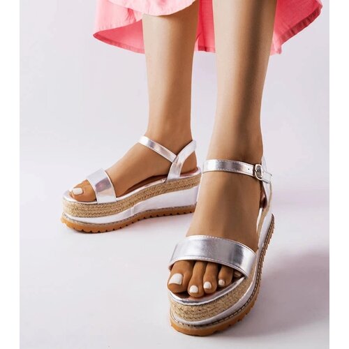 D/CEO Yellow sandals Dolores Cijene