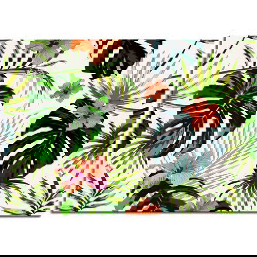 Pintdecor Zidni ukras Floral art Cijene