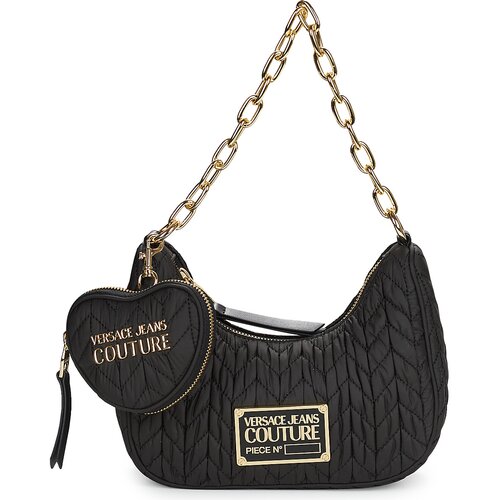 Versace Jeans Couture VA4BO1-ZS584 Crna Slike