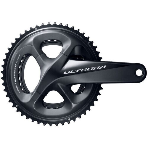 Shimano POGON FCR8000 ULTEGRA FOR REAR 11BRZINA HOLLOWTECH 2 175MM 52 36T W/O BB PARTS INDPACK IFCR8000EX26 Slike