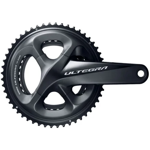 Shimano ultegra FC-R8000 crankset 11-Speed 175mm 52/36T without bottom bracket