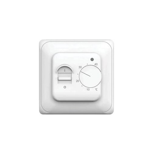  Termostat za mrežu analogni H5-50W, bijeli Cijene