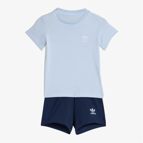 Adidas Short tee set Cene