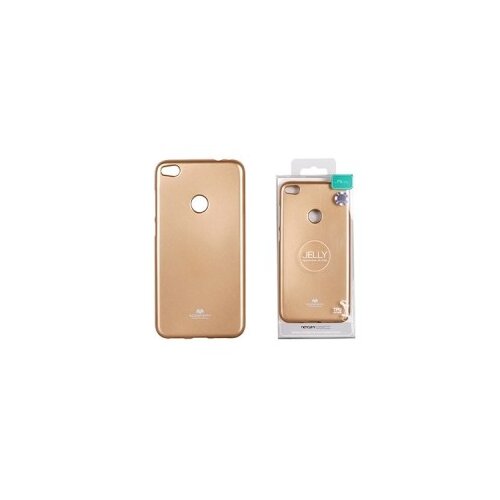  Futrola Mercury i-Jelly metal case Xiaomi REDMI 4X GOLD Cijene