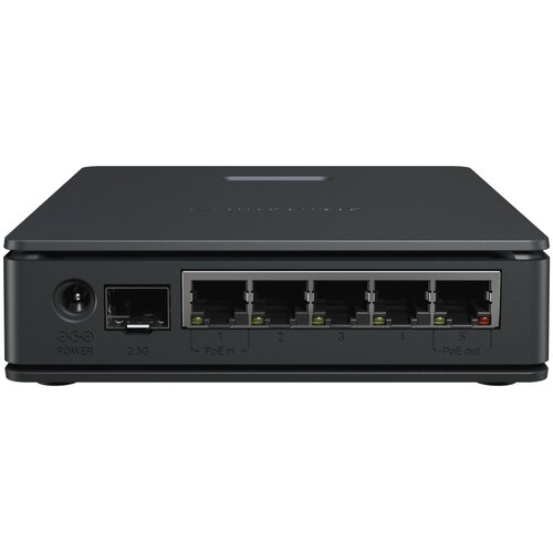 MikroTik hAP ax S Slike