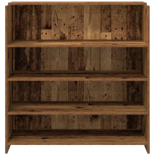  Recepcijski stol 100x50x103,5 cm od konstruiranog drva Slike