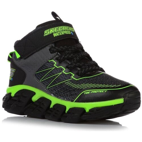 Skechers TECH-GRIP-HIGH-SURGE Dječja zimska obuća, crna, veličina Cene