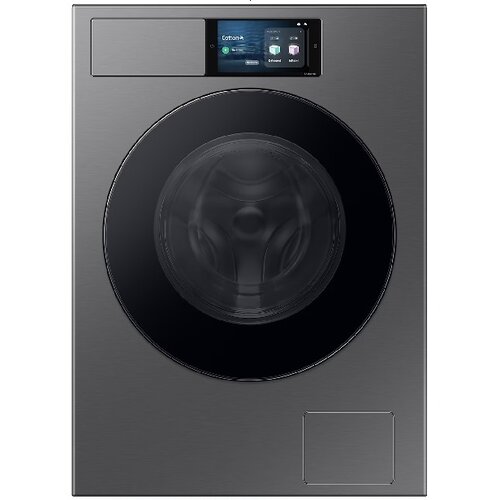 Litij-ionska; punjenje 300min / 210min VS28C9784QK_GE SAMSUNG STAPNO BATERIJSKI USISIVAC BESPOKE Slike
