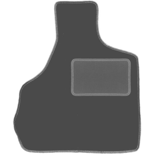 Wielganizator Za&scaron;čitna preproga za voznika: Chrysler Voyager IV 7-sedežni (2000-2008), (22144717) Cene