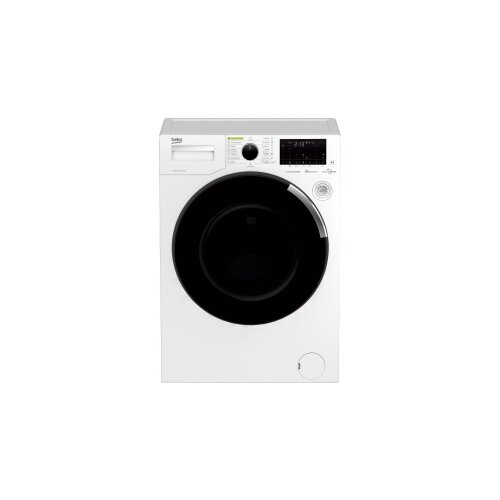 Beko ma&amp;scaron;ina za pranje ve&amp;scaron;a wte 10746 cht Slike