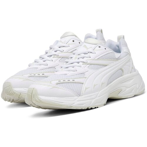 Puma Niske tenisice prljavo bijela Slike