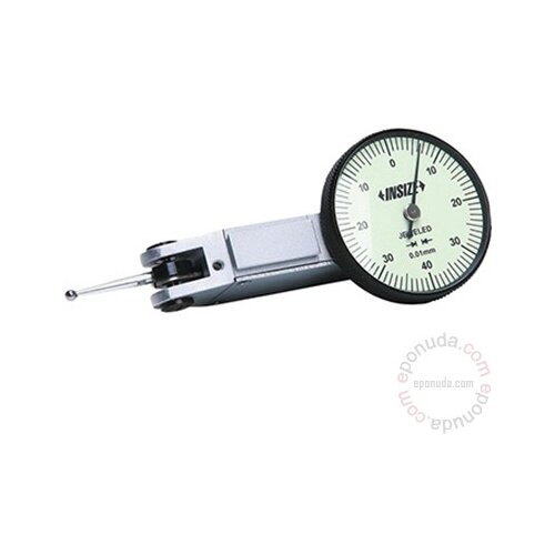 Insize - Sat merni, Pupitaster 0-40-0 &amp;Oslash;30mm 2380-08 Slike