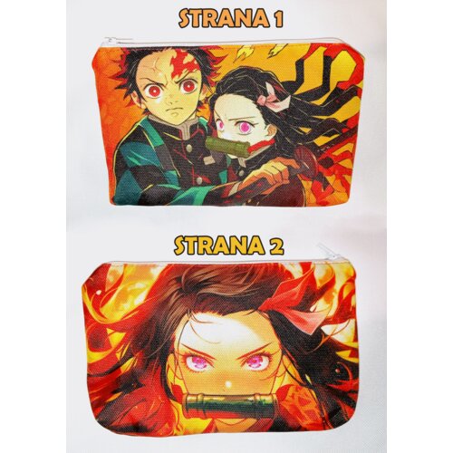  Neseser Anime Ubica Demona Slike