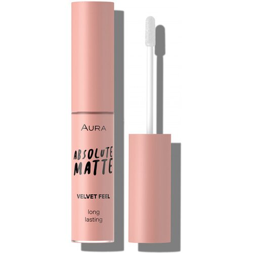 Aura Ruž za usne Absolute matte 601 Cene