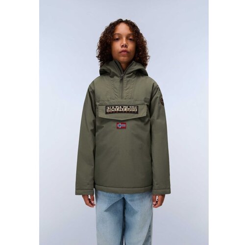 Napapijri K rainforest wi 2 tea leaf g0a Cene