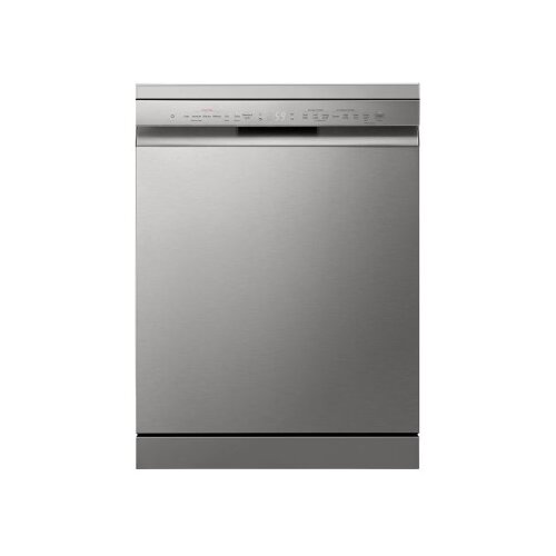 LG QuadWash™ Mašina za pranje sudova sa TrueSteam™ tehnologijom pare, vrata sa automatskim otvaranjem, set za 14 kompleta, ThinQ™, WiFi funkci Cene