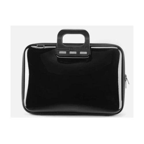 Bombata Torba Vernice 15,6/16 Black Cene