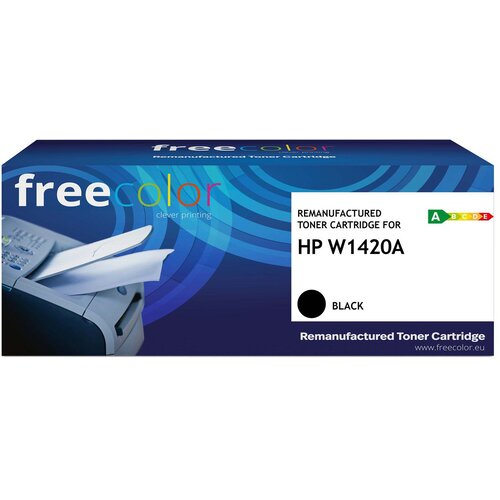  Freecolor K16231F7 toner cartridge 1 pc(s) Compatible Black Slike