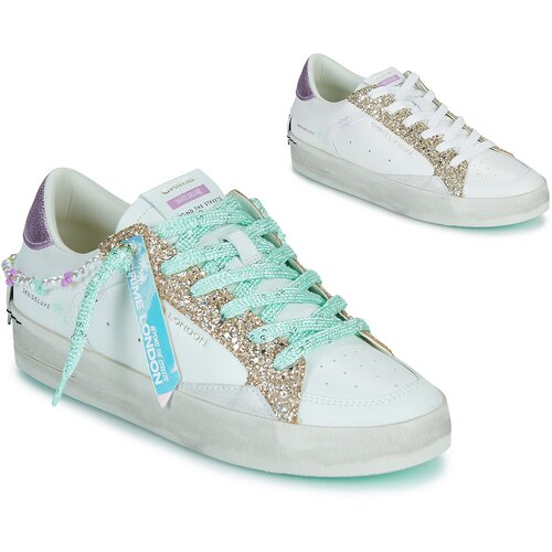 Crime London SK8 DELUXE Bijela Slike