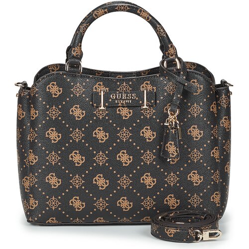 Guess ESL SILIA GIRLFRIEND Bež Cijene