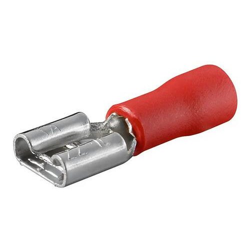  Stopica 0.5mm-1.0mm crvena GOOBAY Cene