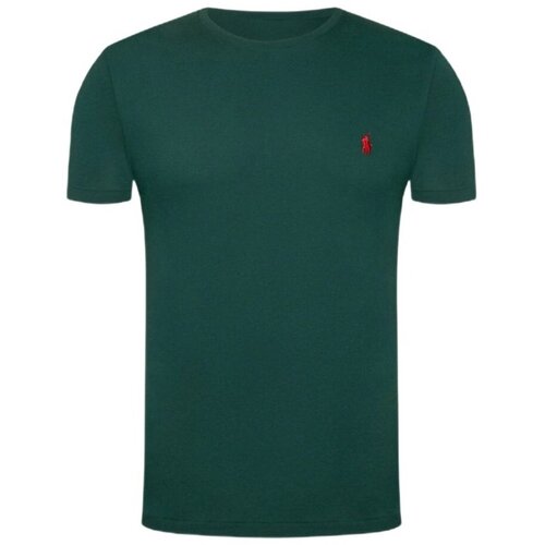 Polo Ralph Lauren 710671438191 Zelena Cijene