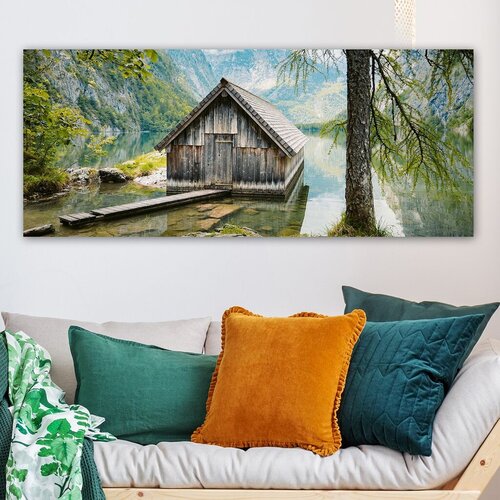 Wallity Slika za zid YTY1342964936_50120, 50x120 cm Cijene