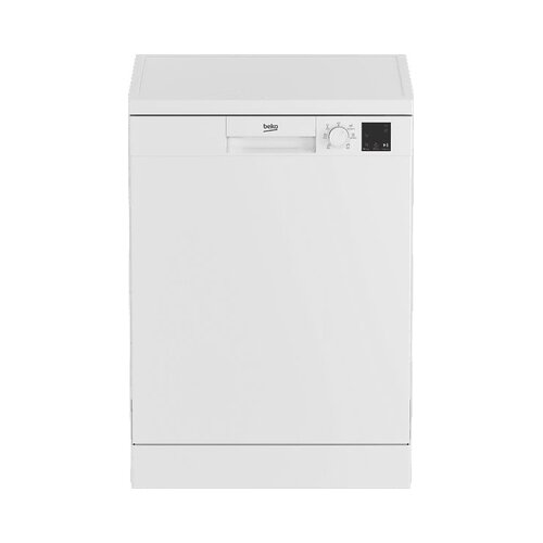 Beko mašina za pranje sudova DVN 06430 W Cene