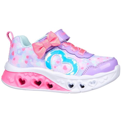 Skechers Patike FLUTTER HEART LIGHTS Slike