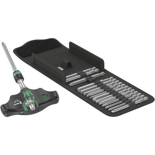 Wera Kraftform Compact 400 RA Set 1 Cijene