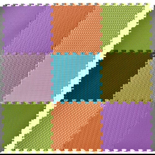  Podne puzzle Premijum klase "Šarenko" Cene