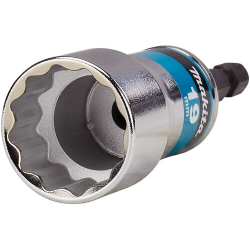 Makita magnetni torzioni ključ sa zglobom 19mm hex za matice i ok vijke E-03523 Slike