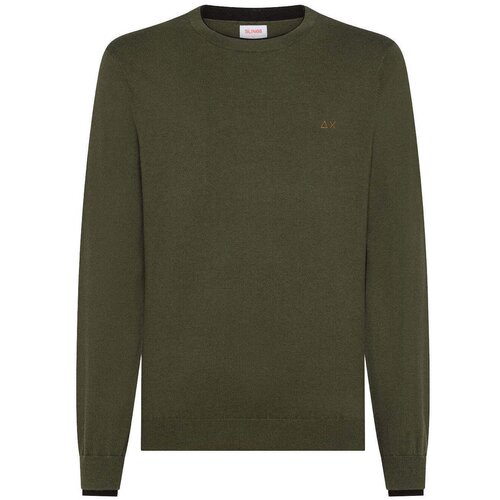 Sun68 Puloverji - Zelena Slike