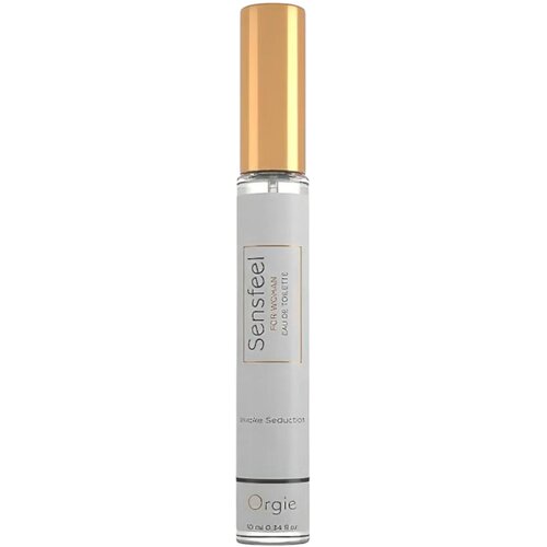 Orgie Parfem s feromonima - Sensfeel for Woman, travel size Slike