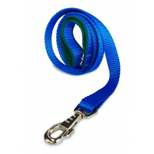 Pet Line povodac za psa sa licem plavim 120 cm ZT P302-20-53-1 Cene
