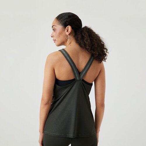 Bjorn Borg Tank Elastic ženska trening majica Slike
