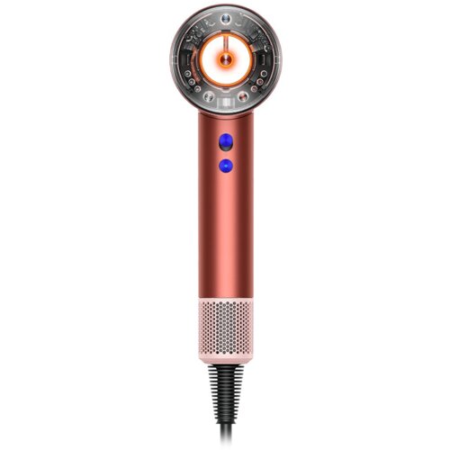 Dyson su&amp;scaron;ilo za kosu Supersonic Nural HD16 (561725) Strawberry Bronze/Blush Pink Slike